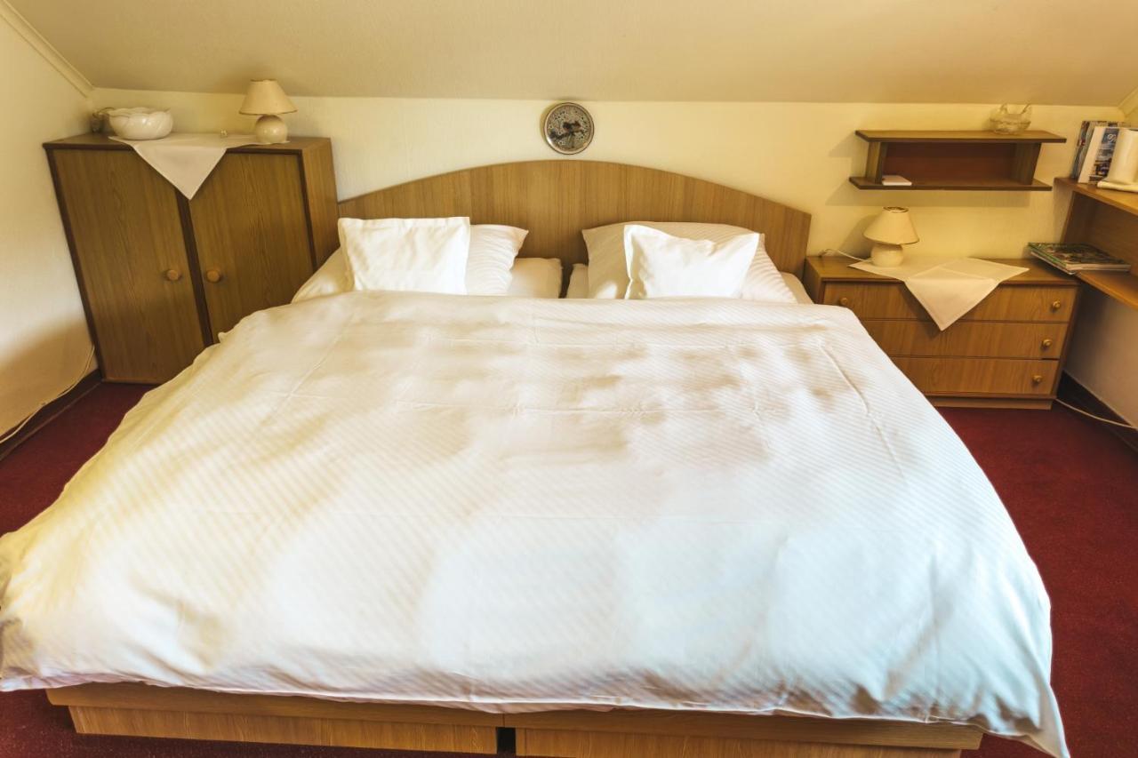 Gaestehaus Roell - Studio 4 Norderney Ngoại thất bức ảnh