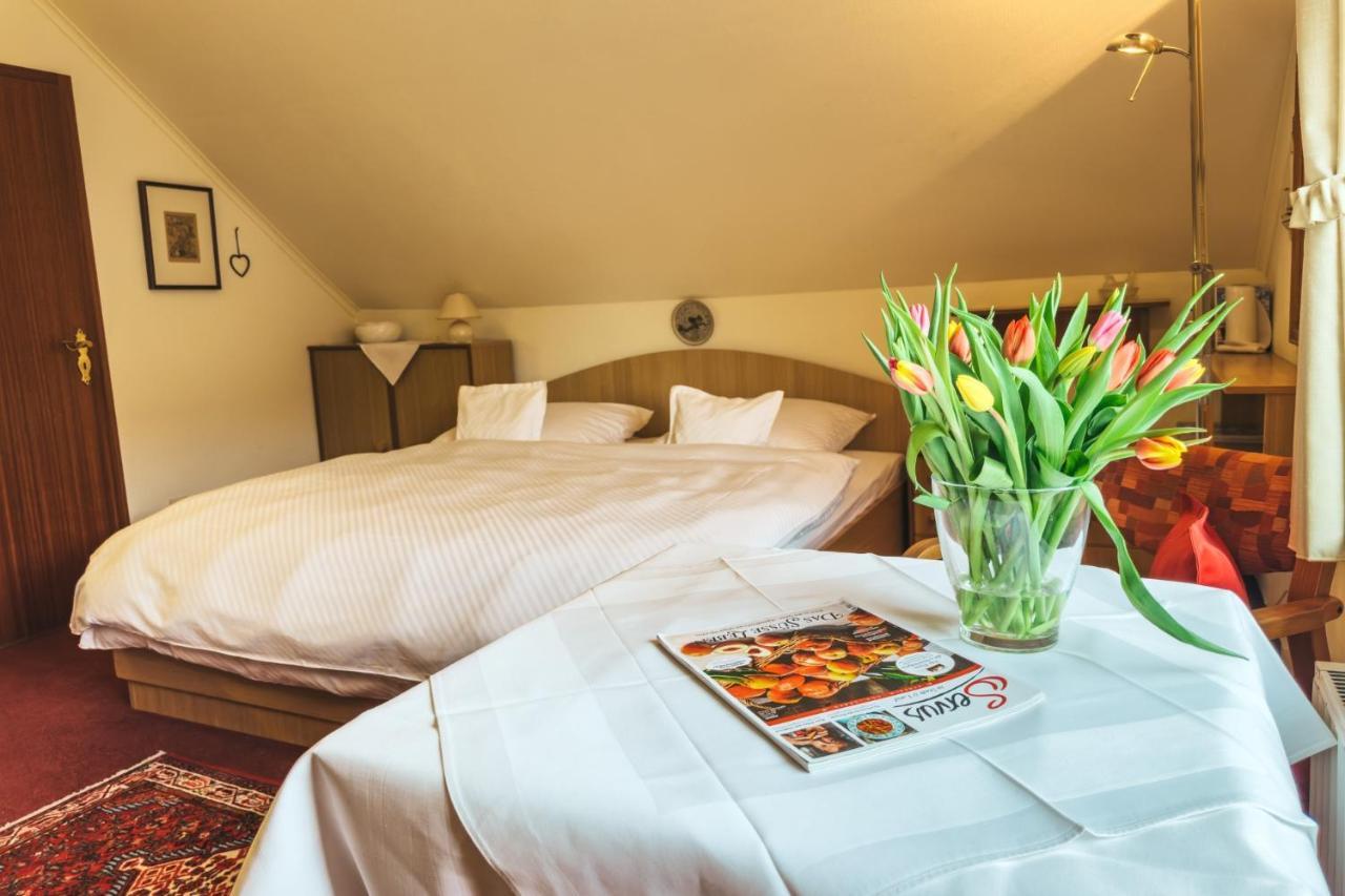 Gaestehaus Roell - Studio 4 Norderney Ngoại thất bức ảnh